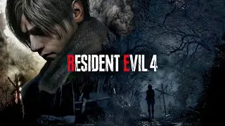LIVE ON 🔴RESIDENT EVIL 4 REMAKE NO MODO INTENSO #3