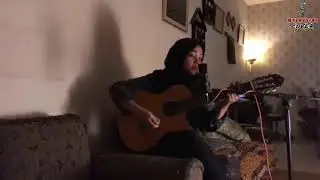 Akad - Payung Teduh by Hani Shamsul