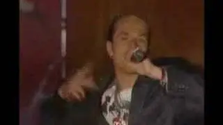 Любовь Повернулась ко мне Zадом (ЮГРА-2006) группа 