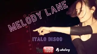 Melody Lane - Arbetslos ( Edit Mr Rocambole )