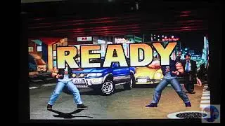 I Played Sony® PS-2 Games on PS-3 | KOF Orochi Saga Demo Gameplay #ps2 #ps3 #kof #gameplay #sony