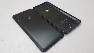 mi redmi note 5pro back panel | which type of original back panel redmi note 5pro | how to buy....