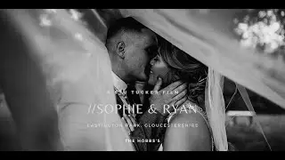 Mr & Mrs Hobbs - Wedding Highlights ( Eastington Park Wedding Film )