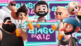 Bingo do Ric #3 - CHEF LIFE: A RESTAURANT SIMULATOR