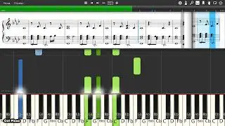 6LACK - Worst Luck - Piano tutorial and cover (Sheets + MIDI)