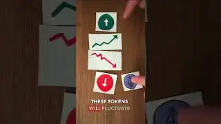 ⚡️Directional markets 101: DeFi platform used: Thales Market