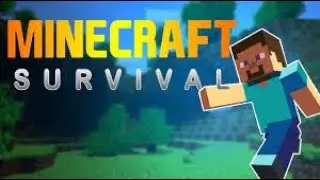 Minecraft Survival Series - Part 5
