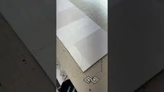 Technique for using scraps on your CNC. Probably captain obvious but could help some people. #cnc