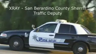 Did A San Bernardino Traffic Cop Investigate Syed Farook A Week Before Shooting?