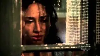 BEING HUMAN (US) - Opening Credits [Season 1]