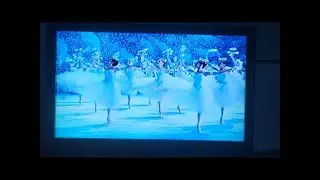 Opening to Thumbelina 1994 VHS
