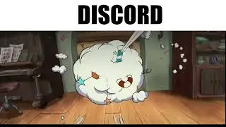 Cuphead Show Meme