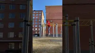 Утренняя тренировка на свежем воздухе, это бесценная возможность подумать о своем жизненном пути! ☀️