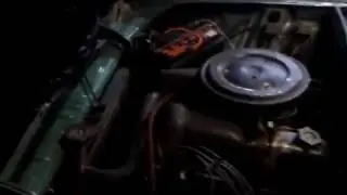 ваз 2106 I