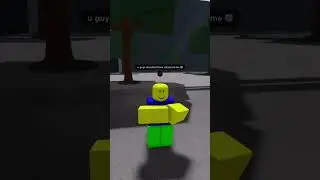 I got revenge on noob haters 😭😈 