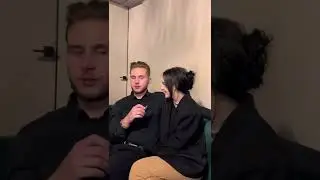 Девушка призналась 😳