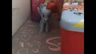 Hart pony Edit в прямом эфире