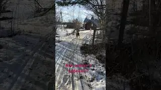 Как живут в деревне?!