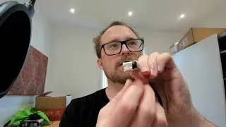 Custom clip for recording Instagram videos