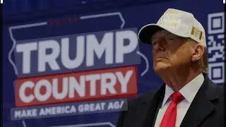 OUTRO ATENTADO CONTRA DONALD TRUMP