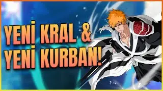 BLEACH: IrazuSando & Yeni Ruh Kralı!