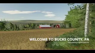 FS 19  | Bucks County | EP1