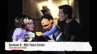 Avenue Q - Mix Tape Instrumental (Kate OPEN)