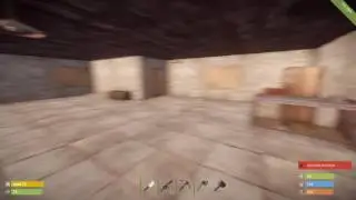 How To Change Motion Blur In Rust