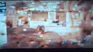 MW2 Spec Ops Terrible Game
