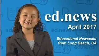 Eliza's Newscast