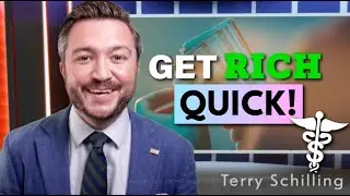 How to Get Rich Quick!