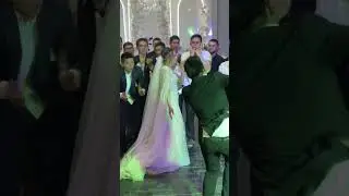 Красивая ногайская свадьба. Кавказская свадьба. #свадьба #кавказскаясвадьба #той #тамаданасвадьбу