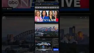 Web page TVAustralia.Info - screenshot 07/2024