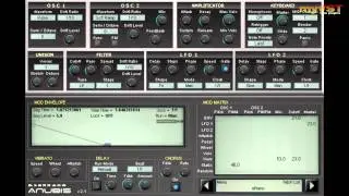 Anubis 2 - Free VST - myVST