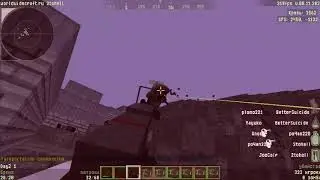 WWC [Fragmovie] ▶ by HellRay #1 | +Розыгрыш прив :)