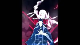Geto VS Yuki