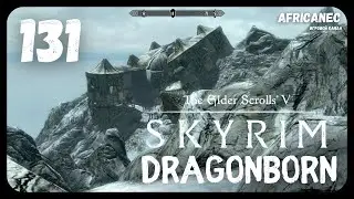 Прохождение | The Elder Scrolls 5: Skyrim [DLC: Dragonborn] | 131 серия | Фалбтарз [1080p60]