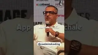 Reality of Job Vs Business Ashneer Grover 