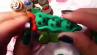Charm Update #9