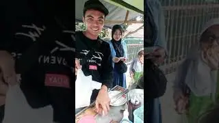 detik detik pembeli ngakak gara gara kanjut😭😭