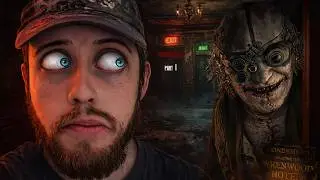 The Beginning Of The End! | Resident Evil Requiem Part 1!