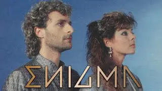 20 лучших песен ЭНИГМА / Greatest Hits of ENIGMA / Principles of lust, Sadeness, Mea Culpa и другие