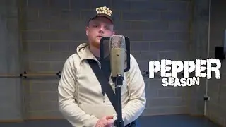 B1NE9INE - Pepper Season | Outchea TV