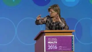 2016 Connected Health Symposium - Direct to Consumer Telehealth