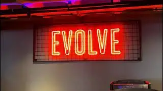 Showcase - Academia Evolve