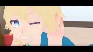 Crush Song (Garroth x Ivy)+ DL