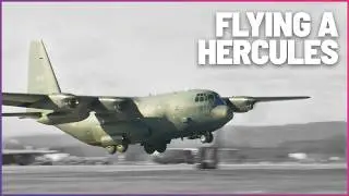 Inside The High-Octane Training Of Military Aircrew