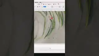 learn to draw with the pen tool | coreldraw tutorial