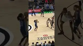 Ja Morant Game Highlights vs Minnesota Timberwolves #shorts