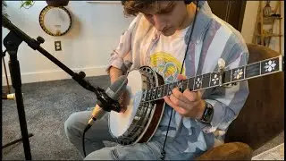 Funk Meets Banjo
